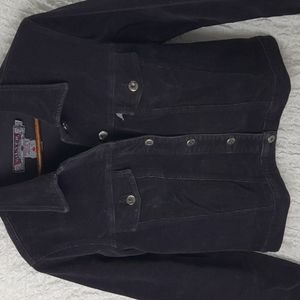 Silver Jeans Women Jacket